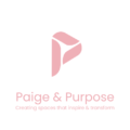 Paige & Purpose